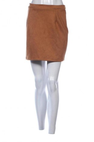 Rock Unbranded, Größe M, Farbe Braun, Preis 12,00 €