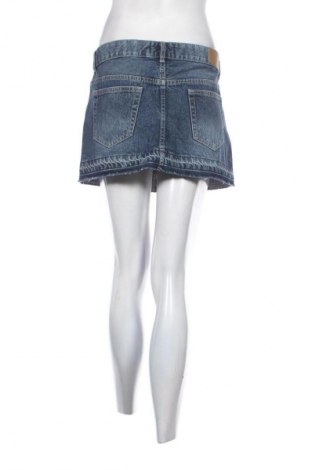 Szoknya Unbranded, Méret XL, Szín Kék, Ár 6 103 Ft