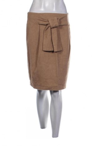 Szoknya NATAN, Méret M, Szín Barna, Ár 38 430 Ft