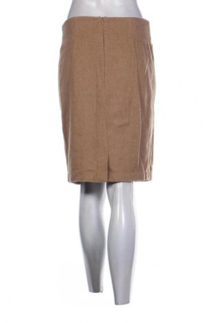 Szoknya NATAN, Méret M, Szín Barna, Ár 38 430 Ft