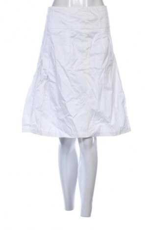 Szoknya Unbranded, Méret L, Szín Fehér, Ár 4 042 Ft