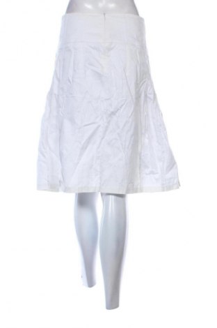 Szoknya Unbranded, Méret L, Szín Fehér, Ár 4 042 Ft