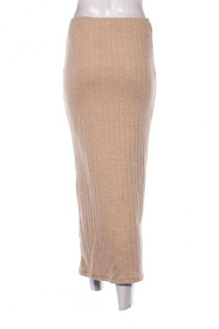 Rock Unbranded, Größe S, Farbe Beige, Preis 12,00 €