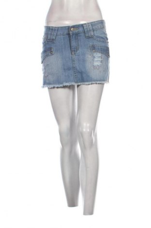 Rock Unbranded, Größe S, Farbe Blau, Preis € 24,00