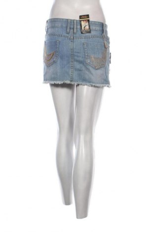 Rock Unbranded, Größe S, Farbe Blau, Preis € 24,00