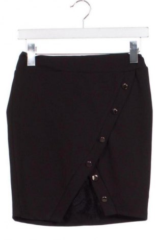 Szoknya Unbranded, Méret XXS, Szín Fekete, Ár 3 379 Ft
