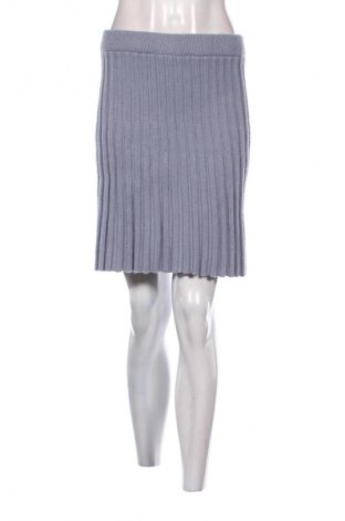 Sukně Unbranded, Velikost L, Barva Šedá, Cena  340,00 Kč