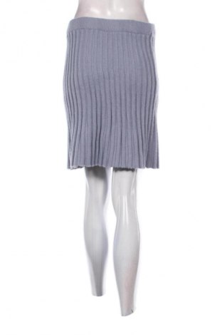 Sukně Unbranded, Velikost L, Barva Šedá, Cena  340,00 Kč