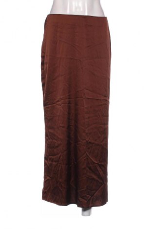 Szoknya Unbranded, Méret L, Szín Barna, Ár 4 289 Ft