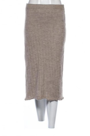 Rock Unbranded, Größe S, Farbe Beige, Preis € 11,70