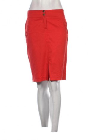 Rock Unbranded, Größe S, Farbe Orange, Preis € 12,00