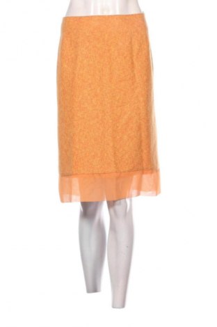 Rock Unbranded, Größe XXL, Farbe Orange, Preis € 9,71