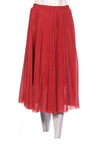 Rock Unbranded, Größe S, Farbe Rot, Preis € 12,00