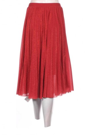 Rock Unbranded, Größe S, Farbe Rot, Preis € 12,00