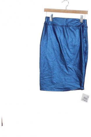 Rock Unbranded, Größe XS, Farbe Blau, Preis € 9,78