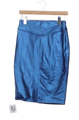 Rock Unbranded, Größe XS, Farbe Blau, Preis € 9,78