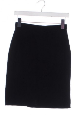 Sukně Unbranded, Velikost XS, Barva Černá, Cena  340,00 Kč