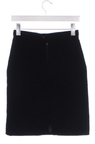Sukně Unbranded, Velikost XS, Barva Černá, Cena  340,00 Kč
