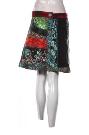 Sukňa Unbranded, Veľkosť L, Farba Viacfarebná, Cena  7,95 €