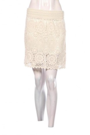 Szoknya Unbranded, Méret S, Szín Ekrü
, Ár 4 042 Ft