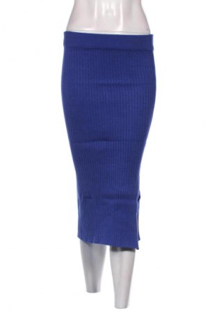 Szoknya Unbranded, Méret S, Szín Kék, Ár 7 851 Ft