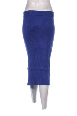 Szoknya Unbranded, Méret S, Szín Kék, Ár 7 851 Ft