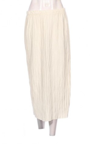 Sukně Unbranded, Velikost S, Barva Béžová, Cena  340,00 Kč