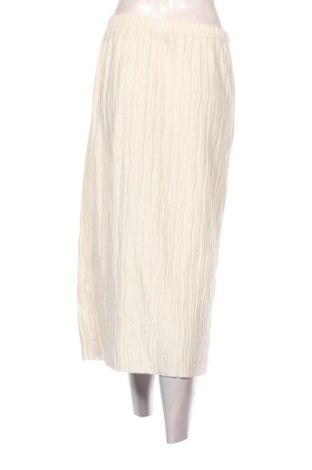 Sukně Unbranded, Velikost S, Barva Béžová, Cena  340,00 Kč