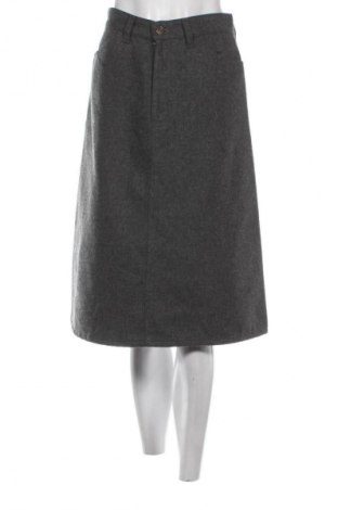 Szoknya Unbranded, Méret S, Szín Szürke, Ár 4 959 Ft