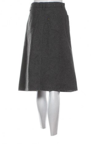 Szoknya Unbranded, Méret S, Szín Szürke, Ár 4 959 Ft