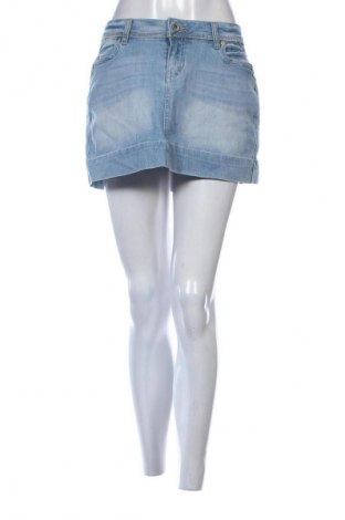 Szoknya Unbranded, Méret XL, Szín Kék, Ár 6 198 Ft