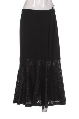 Szoknya Unbranded, Méret M, Szín Fekete, Ár 4 959 Ft