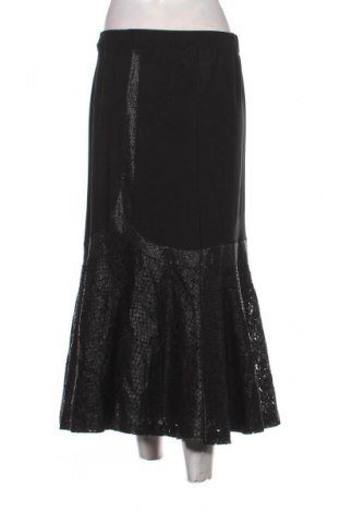 Szoknya Unbranded, Méret M, Szín Fekete, Ár 4 959 Ft