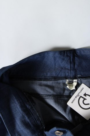 Rock Unbranded, Größe M, Farbe Blau, Preis € 12,00