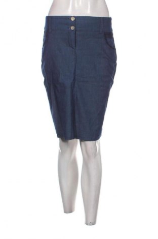 Rock Unbranded, Größe M, Farbe Blau, Preis € 9,99