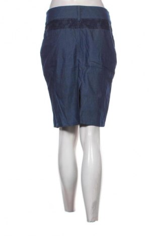 Rock Unbranded, Größe M, Farbe Blau, Preis € 12,00