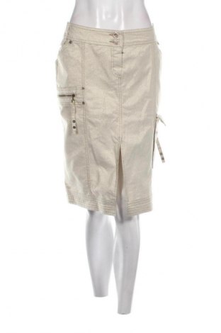 Szoknya Unbranded, Méret XL, Szín Arany
, Ár 4 959 Ft