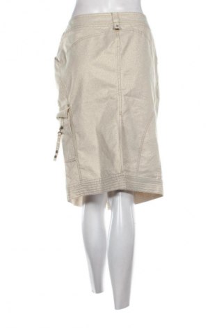 Szoknya Unbranded, Méret XL, Szín Arany
, Ár 4 959 Ft