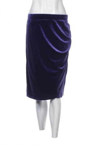 Szoknya Unbranded, Méret XXL, Szín Lila, Ár 4 132 Ft