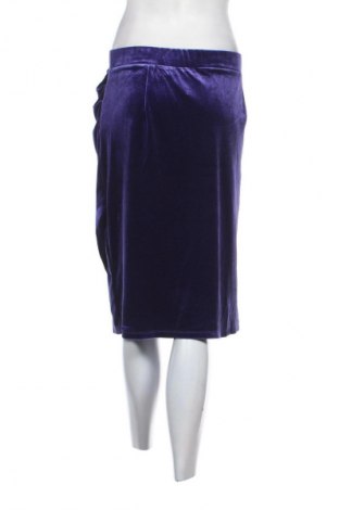 Szoknya Unbranded, Méret XXL, Szín Lila, Ár 4 132 Ft