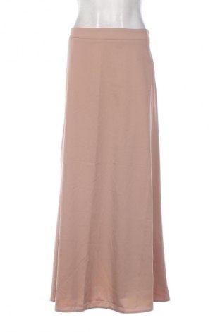 Szoknya Unbranded, Méret L, Szín Bézs, Ár 4 860 Ft