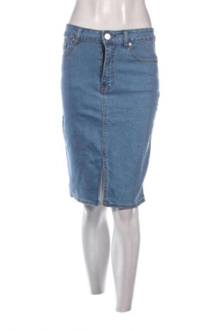 Szoknya Unbranded, Méret S, Szín Kék, Ár 6 198 Ft