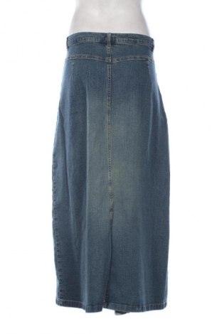 Sukně Unbranded, Velikost XXL, Barva Modrá, Cena  420,00 Kč