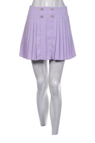 Пола Unbranded, Размер S, Цвят Лилав, Цена 15,00 €