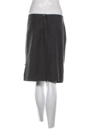 Φούστα Unbranded, Μέγεθος M, Χρώμα Γκρί, Τιμή 12,00 €