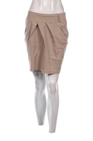 Rock Unbranded, Größe M, Farbe Beige, Preis € 10,00