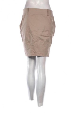 Rock Unbranded, Größe M, Farbe Beige, Preis € 10,00