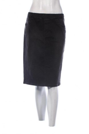 Φούστα Unbranded, Μέγεθος L, Χρώμα Γκρί, Τιμή 15,00 €