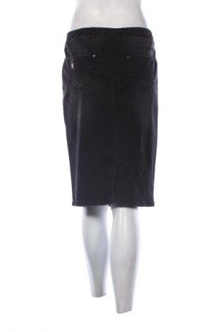 Φούστα Unbranded, Μέγεθος L, Χρώμα Γκρί, Τιμή 15,00 €