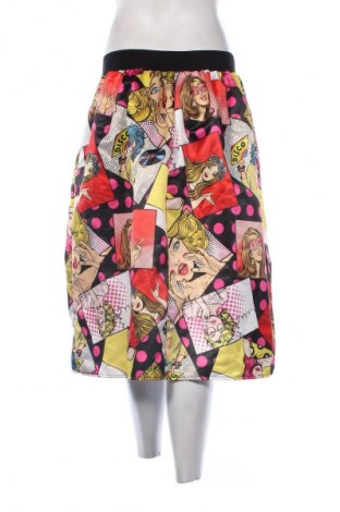 Φούστα Unbranded, Μέγεθος M, Χρώμα Πολύχρωμο, Τιμή 18,00 €